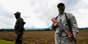 Contrabando de armas y criminalidad en Latinoamérica y Caribe preocupan a ONU