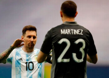 Mascherano confirmó que charla con Lionel Messi para los Juegos Olímpicos