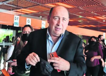 “Que controle a la pantera del narco”; oposición responde a dichos de AMLO sobre soltar tigres