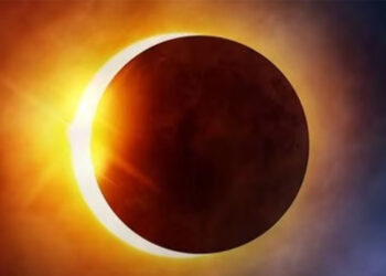Dónde va a durar más tiempo el Eclipse Solar 2024