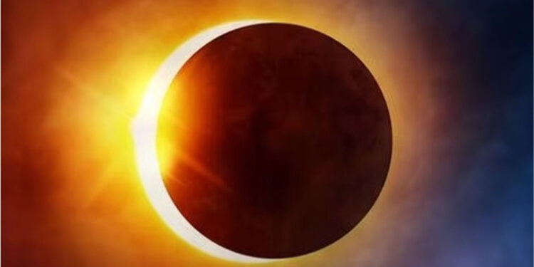 Dónde va a durar más tiempo el Eclipse Solar 2024