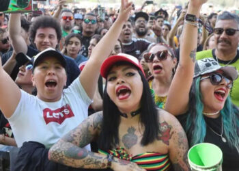 ¡No eres tú! La ciencia confirma que las canciones de ahora son más simples y repetitivas