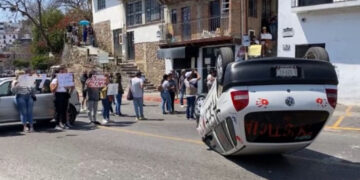 Hallan sin vida a Camila Gómez, niña de 8 años secuestrada ayer en Taxco