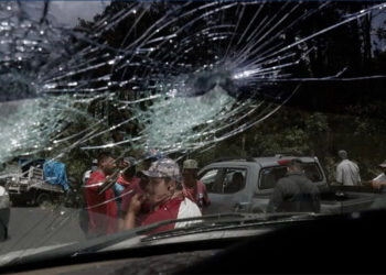 Se registran 139 homicidios entre Jueves y Viernes Santo en México