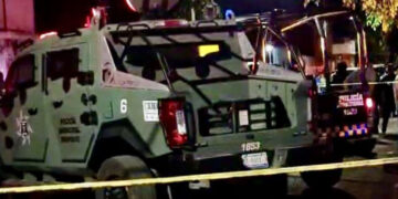 Ataque a tienda de abarrotes deja cuatro muertos y tres heridos en Irapuato, Guanajuato