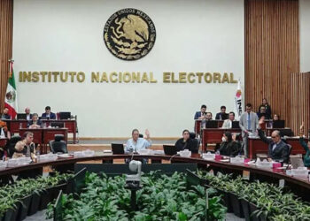 Candidaturas que no cumplan requisitos contra violencia de género perderán registro: INE
