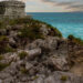 Arqueólogos indagan el misterio de una cueva en la ciudad prehispánica de Tulum