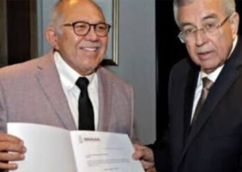 Rocha Moya y el Químico son unos sinvergüenzas: Dip. Juan Torres