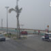 Se registra bastante neblina este Viernes Santo en Mazatlán