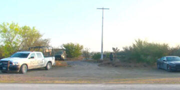 Fiscalía Confirma que Son 10 los Cuerpos Calcinados Hallados en Nuevo León