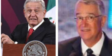 AMLO reiteró que la difusión de los adeudos a Salinas Pliego no es un asunto personal