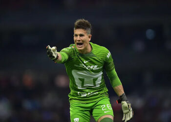 Sebastián Sosa, ex jugador de Pachuca, Morelia, Mazatlán y Pumas, detenido por abuso sexual en Argentina