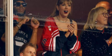 ¿Taylor Swift en el ‘show’ de la Super Bowl 2025?