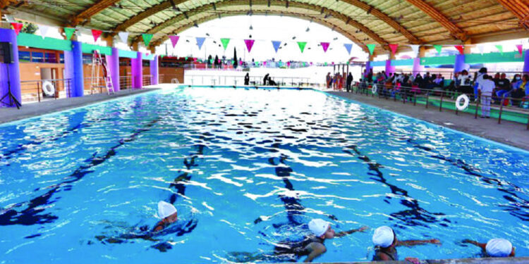 Senado de la República avala reforma para igualar el salario de hombres y mujeres en el deporte