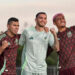 Selección Mexicana presenta camiseta con la que jugará Copa América