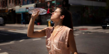 Estos estados “morirán de calor” a 45º este miércoles 27 de marzo