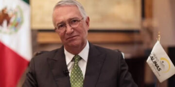 “Un mal gobierno protege a la delincuencia y luego le exige pruebas a las víctimas”, responde Salinas Pliego a AMLO