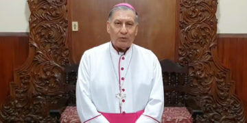 El mensaje para el narco del obispo de Mazatlán tras el secuestro de 66 personas en Sinaloa: “Hago un llamado a la cordura”