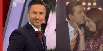 Alex, hermano de Daniel Bisogno, cree que su madre hizo un trato con Dios: “llévame a mí”