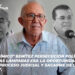 Denuncia “Químico” Benítez persecución política; “el tema de las lámparas era la oportunidad para fincarme un proceso judicial y sacarme de la presidencia de Mazatlán”