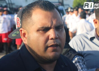 Arranca operativo de seguridad “Semana Santa” en Mazatlán