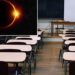 Eclipse Solar 2024: ¿Qué estados suspenderán clases por el evento astronómico, según SEP?
