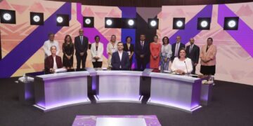 Rumbo al segundo debate presidencial: ¿Cuántos mexicanos votarán en las elecciones 2024?