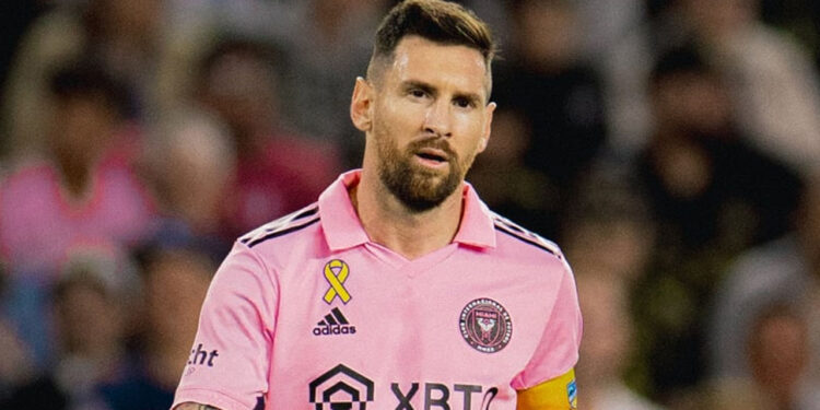 Inter vs. Rayados: ¿Cómo le ha ido a Messi contra clubes mexicanos?