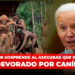 Biden sorprende al asegurar que su tío fue devorado por caníbales