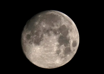 China publica primer atlas geológico lunar de alta definición del mundo