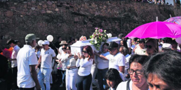 Sigue en el Semefo cadáver de Ana Rosa, mujer linchada en Taxco
