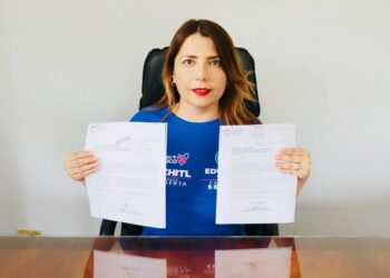 Morena utiliza abusiva y electoralmente los programas sociales: PAN