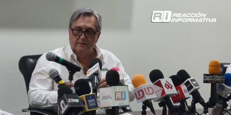 7 mil pesos por tonelada de maíz sería el precio ideal: CAADES