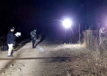Encuentran a hombre muerto en Quilá, señalan a militares