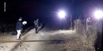 Encuentran a hombre muerto en Quilá, señalan a militares