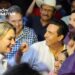 “Que no le saquen”: Érika Sánchez llama a los candidatos adversarios participar en los debates