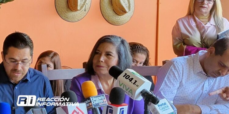 SEPyC establecerá cerco sanitario en escuelas y guarderías de Sinaloa