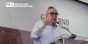 “No politicemos el tema”: Gobernador ante “levantón” de candidato del PAS