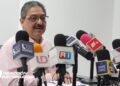 Debate entre candidatos al Senado será el 28 de abril: INE