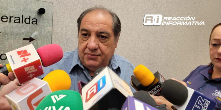 Todos los candidatos deben tener protección en este proceso electoral: Llausás Magaña
