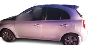 Aseguran Sedena, GN y PEP a dos personas en El Salado, Culiacán