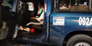 Reporte ciudadano permite que Policía Estatal y el GEVIFyG localizaran a una adolescente con Alerta Amber