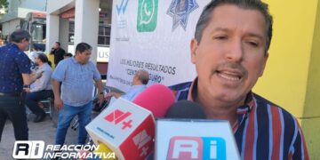 Aplaude sector comercio baja en delitos menores en Culiacán