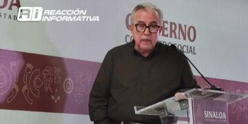 Se están tomando medidas para evitar arrancones: Gobernador