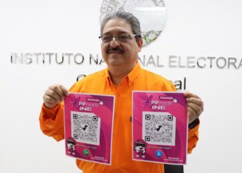 Juega y aprende a ejercer tu derecho electoral con “APPrende INE”