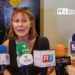 Por reacomodo, grupos delictivos se hacen presentes en procesos electorales: Tatiana Clouthier