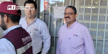 El juicio es de la ciudadanía: INE, sobre por quién votar el próximo 2 de junio