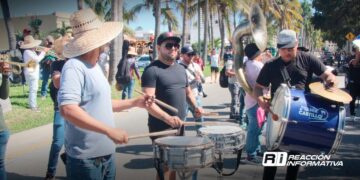 Banda sinaloense, la historia del orgullo cultural de Sinaloa