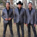 Los Tigres del Norte causan euforia entre sus seguidores durante concierto en Londres