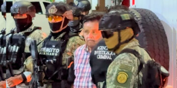 Ordenan liberar a hermano del Mencho por ilegalidades de GN